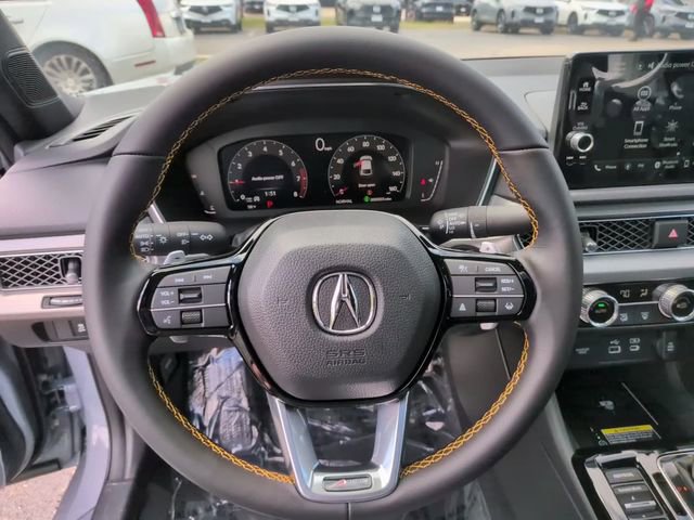 New 2026 Acura Integra A-Spec FWD image 16