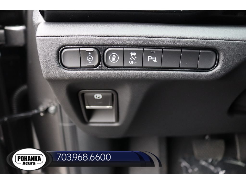 New 2026 Acura MDX FWD w/ Technology Package image 17