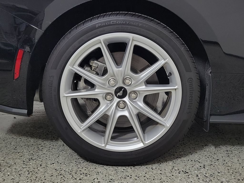 Used 2024 Ford Mustang GT Premium RWD image 5