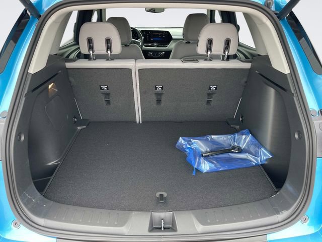 New 2026 Chevrolet TrailBlazer LT w/ Convenience Package image 12