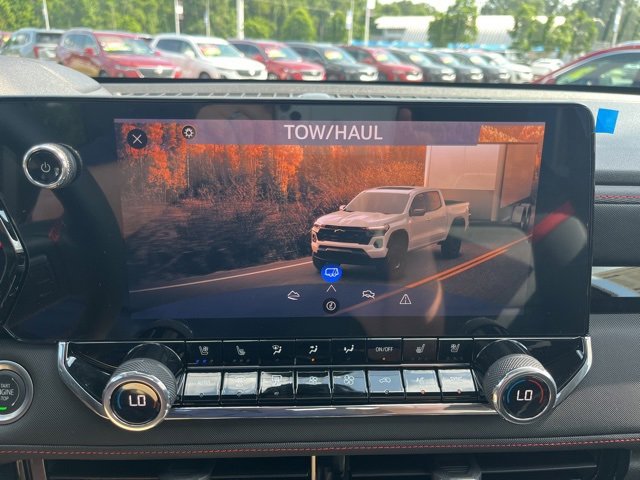 New 2025 Chevrolet Colorado Z71 w/ Technology Package image 32