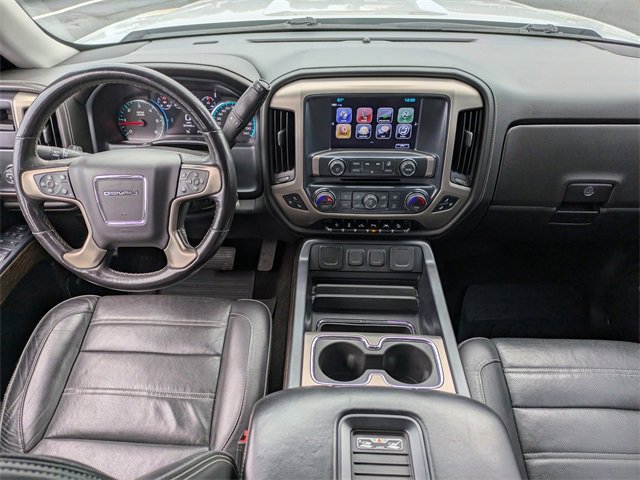Used 2018 GMC Sierra 1500 Denali image 16