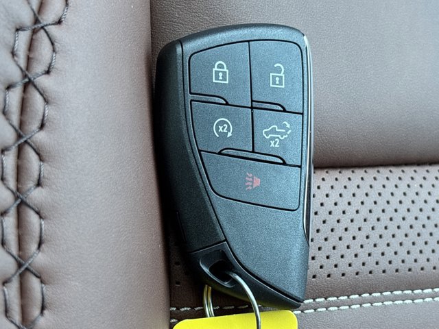 New 2026 GMC Sierra 1500 Denali Ultimate image 49