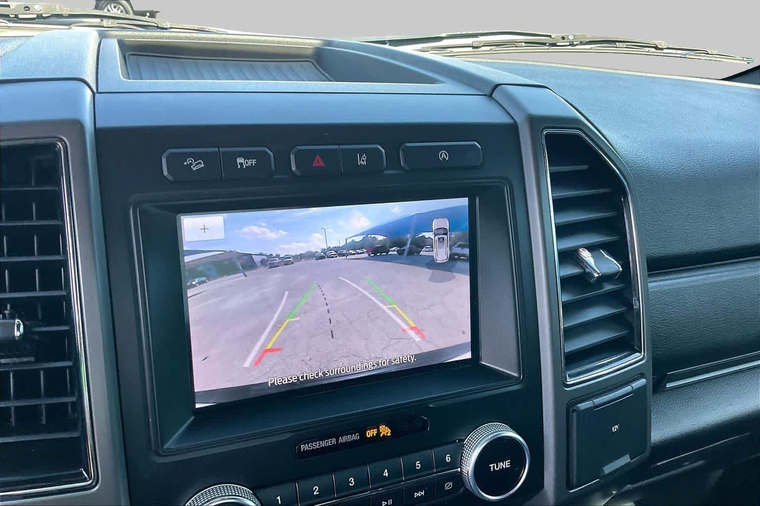 Used 2021 Ford Expedition XLT AWD/4WD image 26