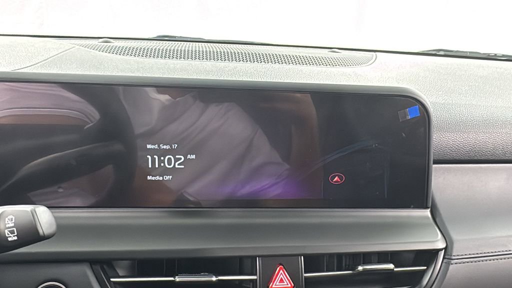 New 2026 Kia Seltos EX image 25