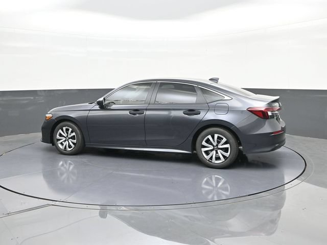 New 2026 Honda Civic LX image 5