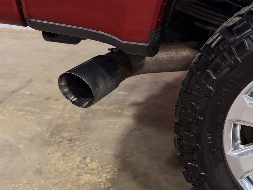 Used 2018 Ford F350 Platinum w/ Platinum Ultimate Package image 26