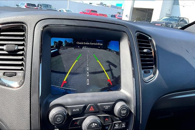 Used 2020 Dodge Durango R/T w/ Trailer Tow Group IV AWD/4WD image 21