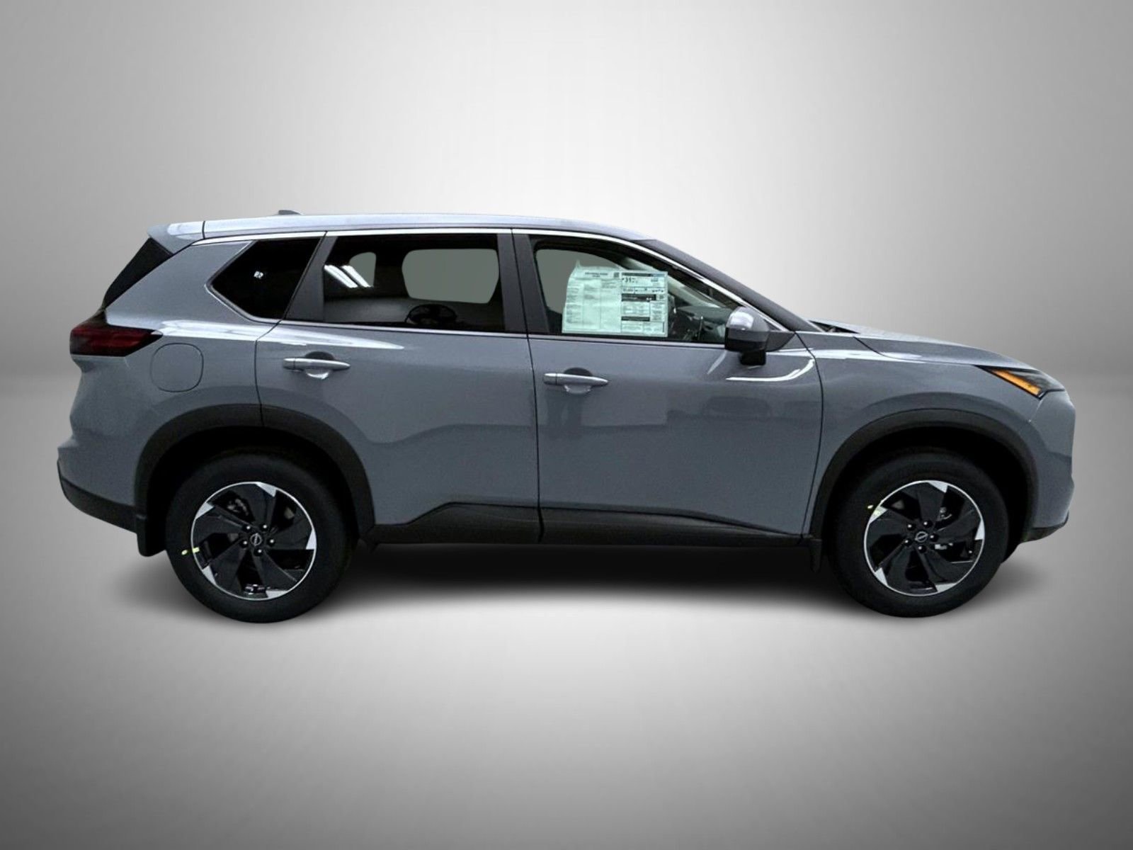 New 2026 Nissan Rogue SV image 5