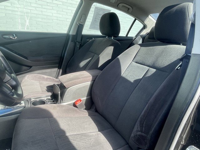 Used 2011 Nissan Altima 2.5 S image 13