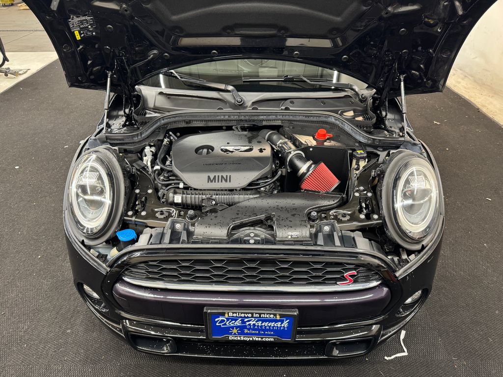 Used 2019 MINI Cooper S FWD image 11