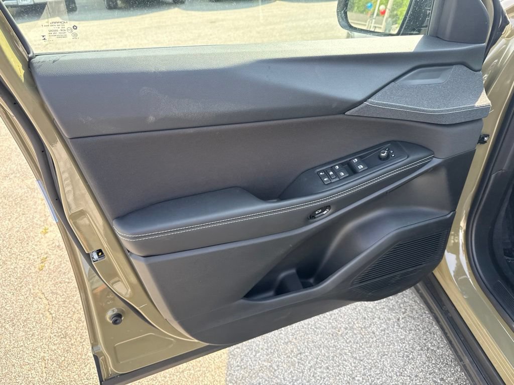 New 2026 Jeep Cherokee Laredo AWD/4WD image 17