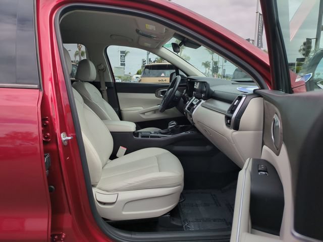 Used 2022 Kia Sorento S AWD/4WD image 31