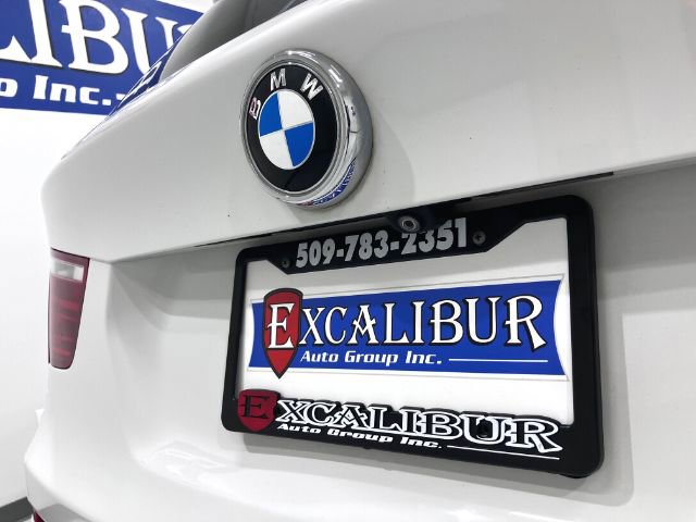 Used 2016 BMW X3 xDrive28i image 12