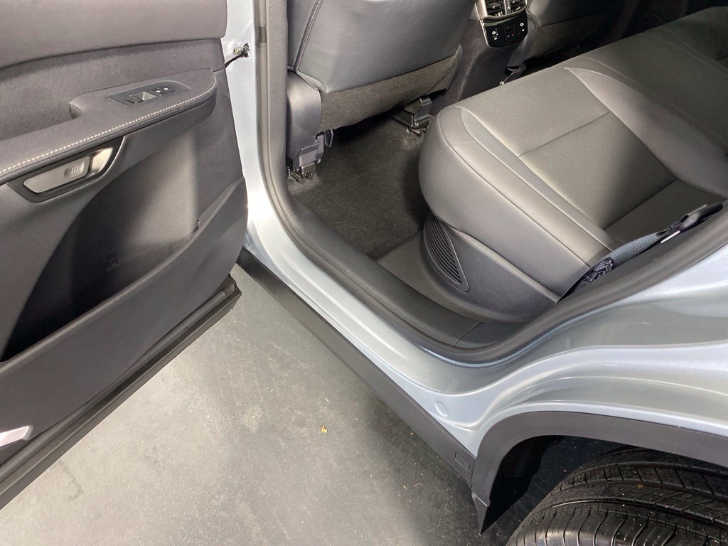 Certified 2026 Lexus RX 350h w/ Convenience Package AWD/4WD image 26