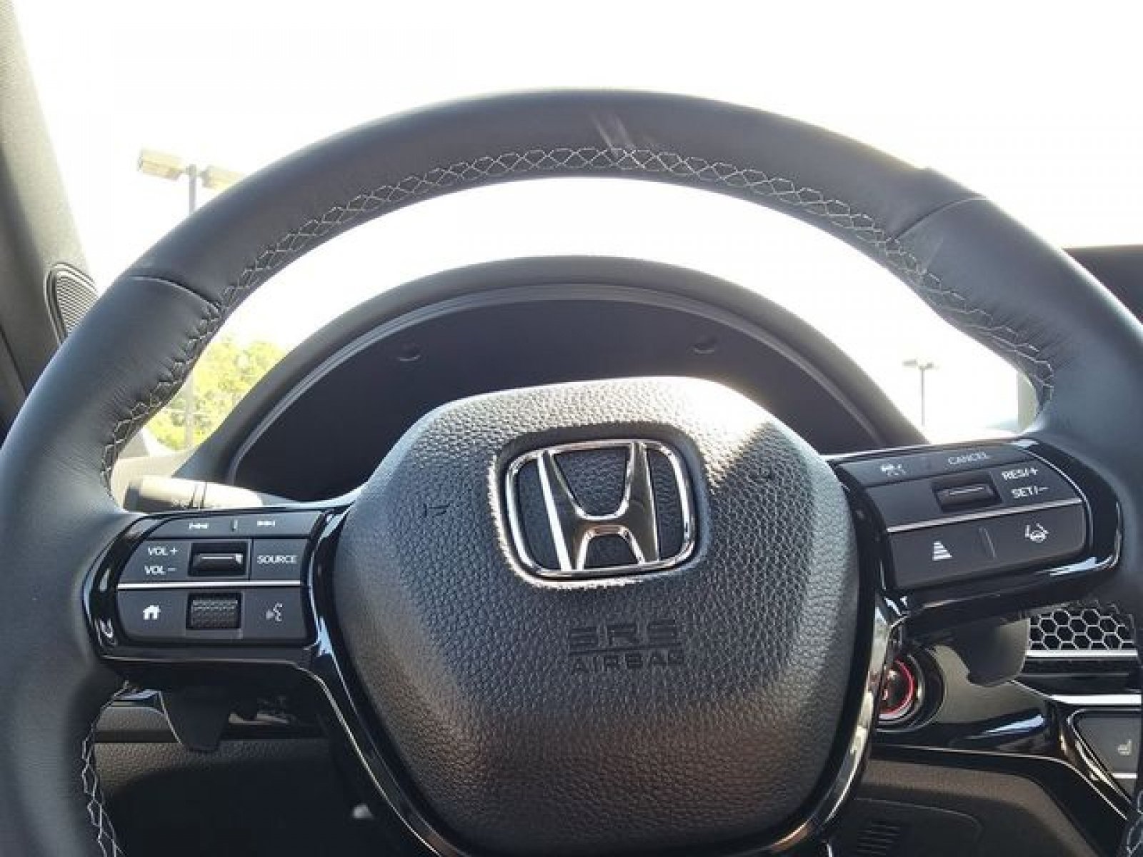 New 2026 Honda Civic Sport image 25