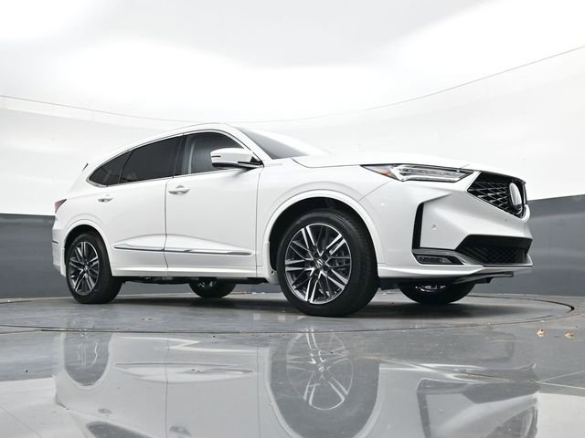 New 2026 Acura MDX w/ Advance Package image 31