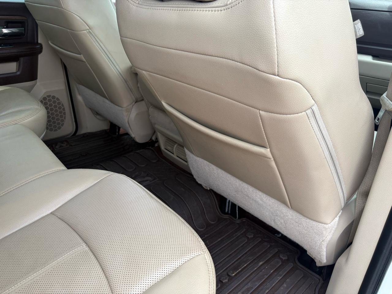 Used 2018 RAM 3500 Laramie AWD/4WD image 53