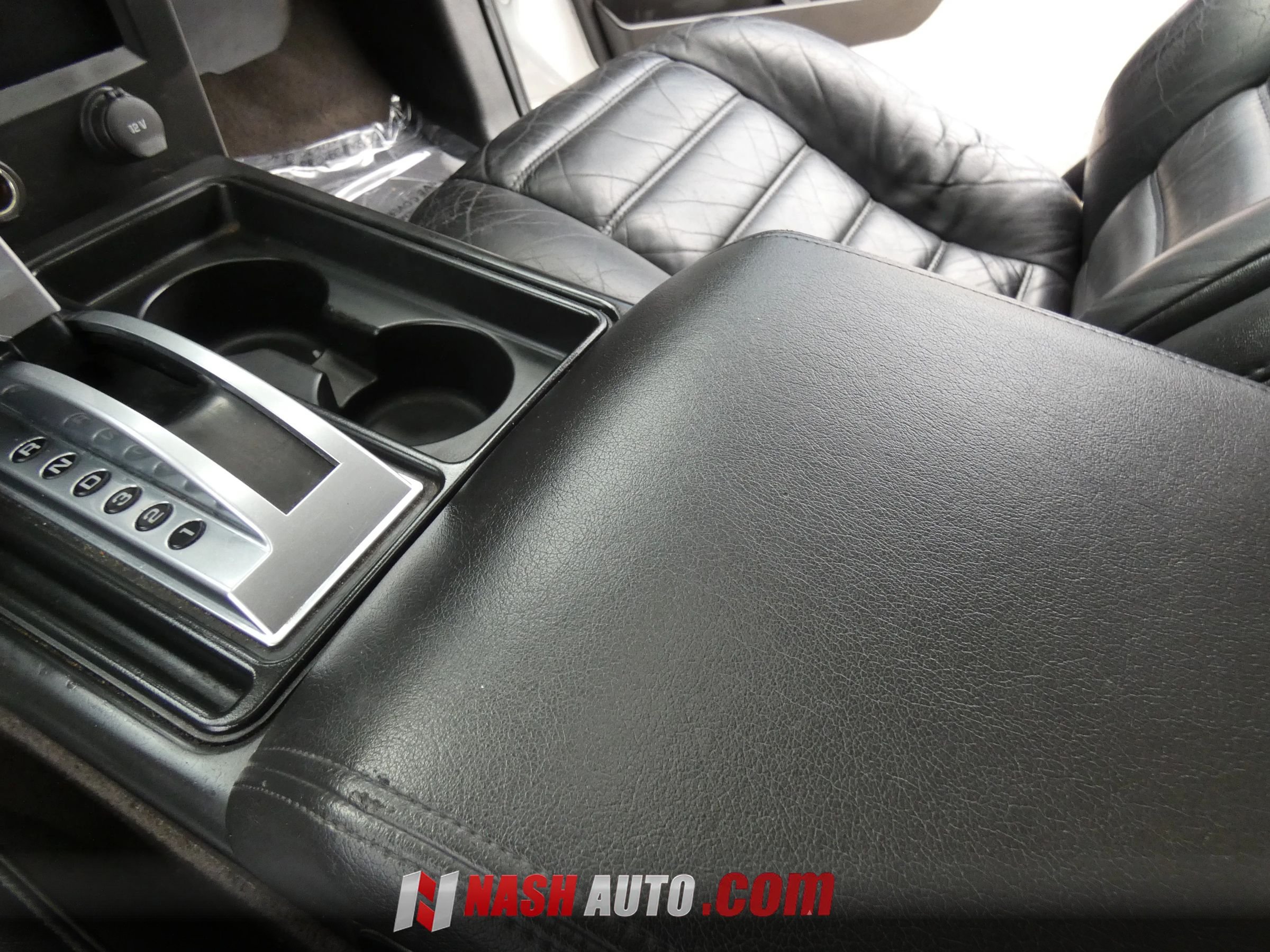 Used 2006 HUMMER H2 AWD/4WD image 55