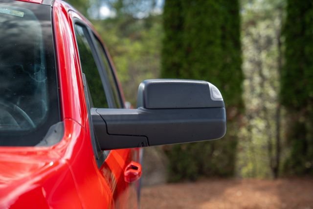 Used 2022 RAM 1500 Rebel w/ Rebel Level 2 Equipment Group image 20