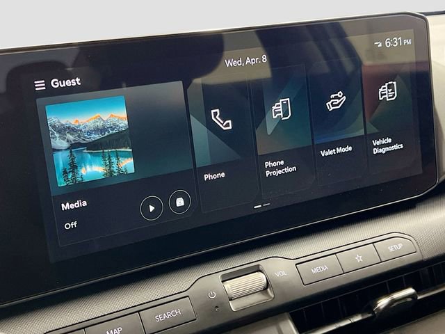 Certified 2025 Kia K4 LXS image 15