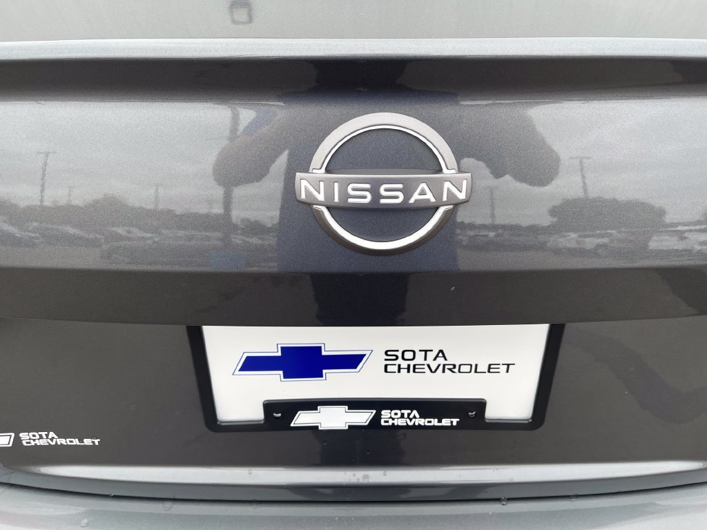 Used 2025 Nissan Altima 2.5 SV FWD image 35