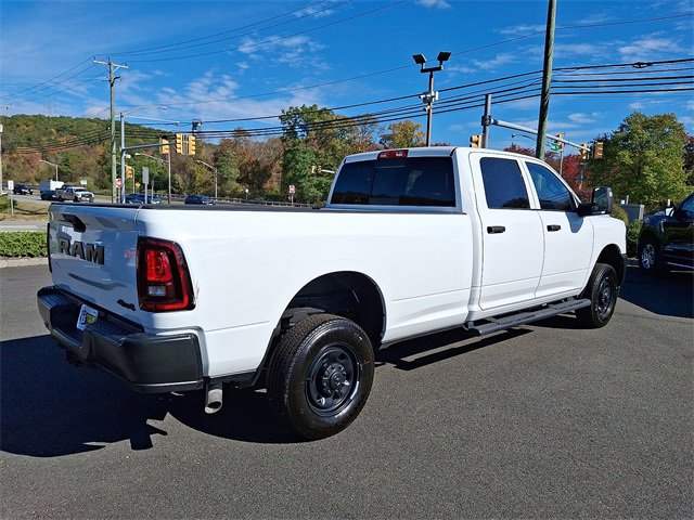 Used 2025 RAM 2500 Tradesman image 12
