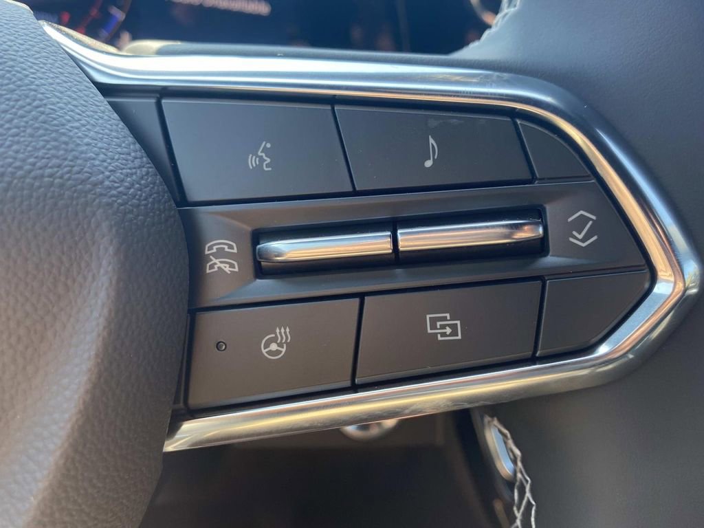 New 2026 Chevrolet Traverse LT w/ Driver Confidence Package image 30