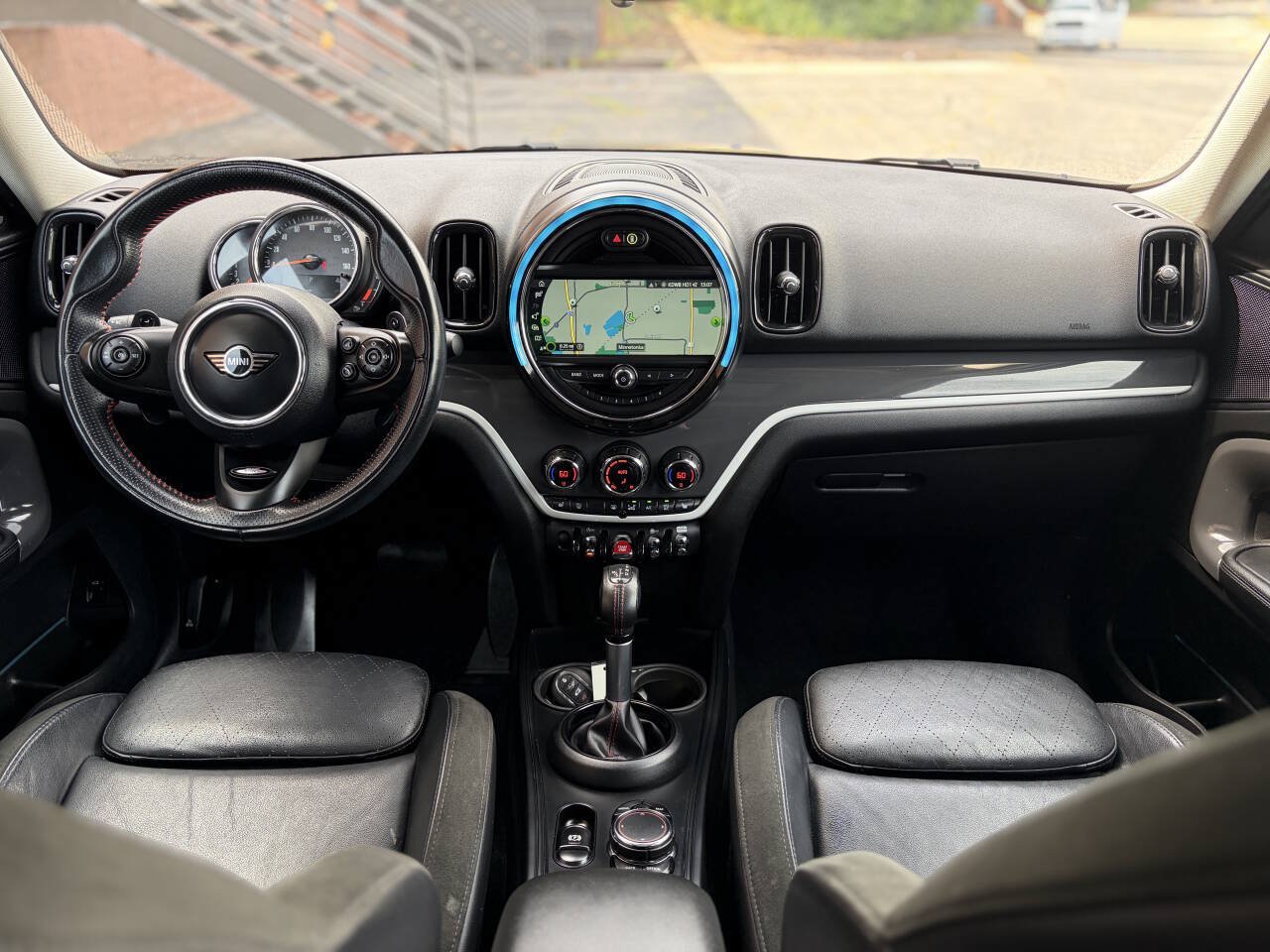 Used 2019 MINI Cooper Countryman S AWD/4WD image 21