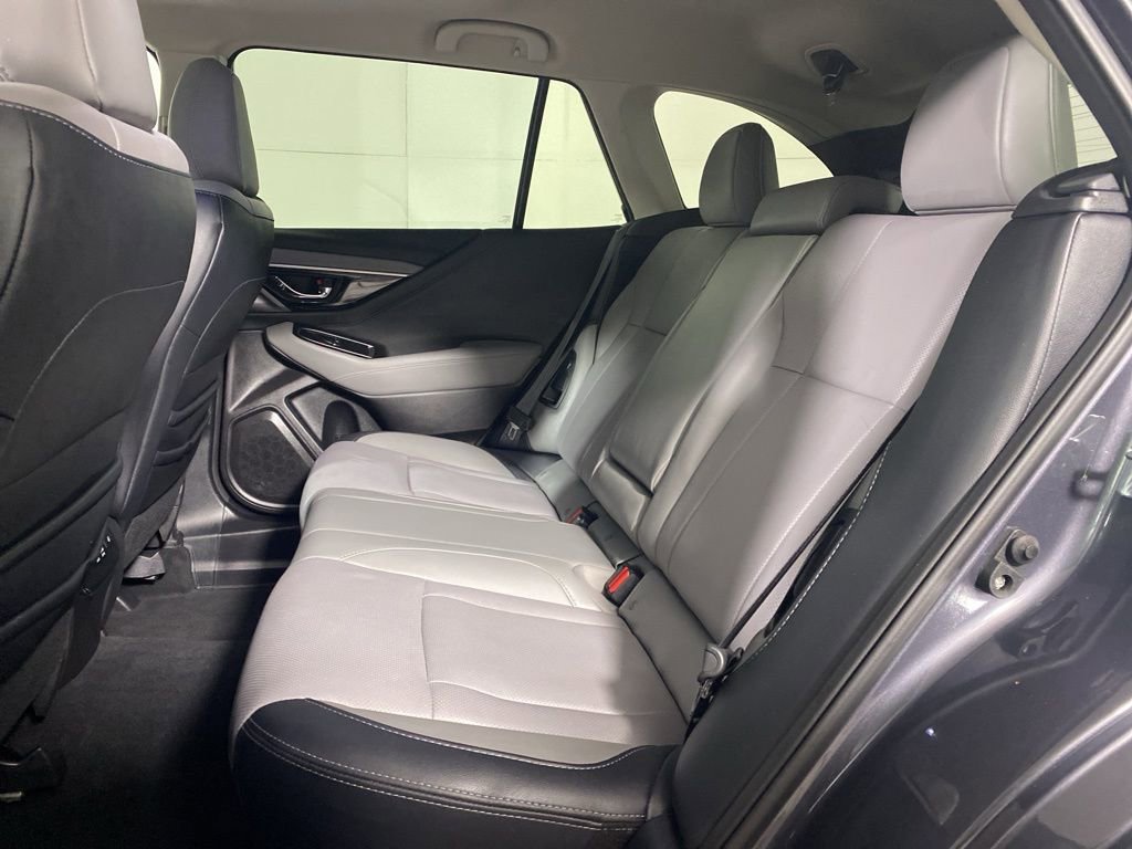 Used 2023 Subaru Outback Limited image 13