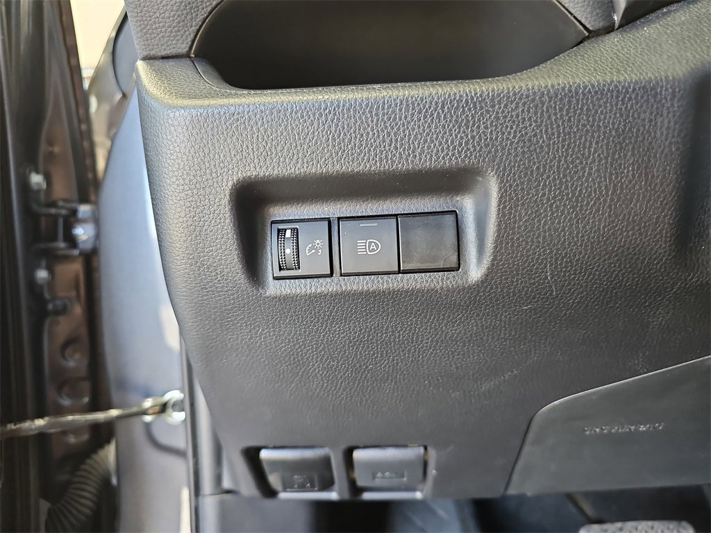 Used 2024 Toyota RAV4 LE image 26