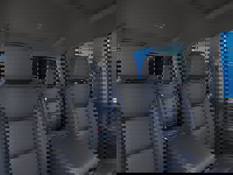 New 2026 Chevrolet Silverado 3500 LTZ w/ LTZ Plus Package image 62