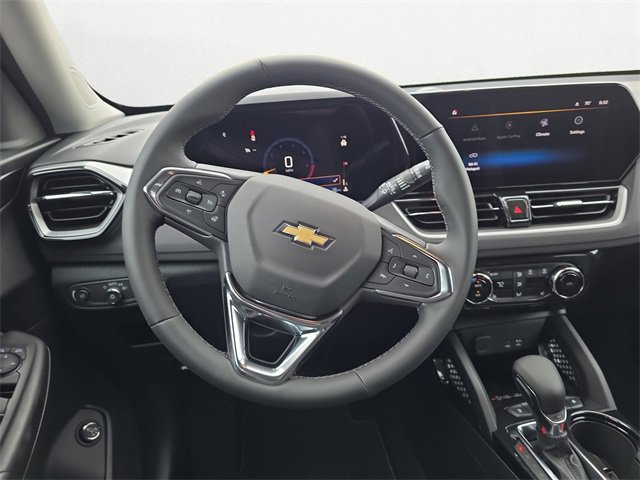 New 2026 Chevrolet TrailBlazer LT w/ Convenience Package image 12