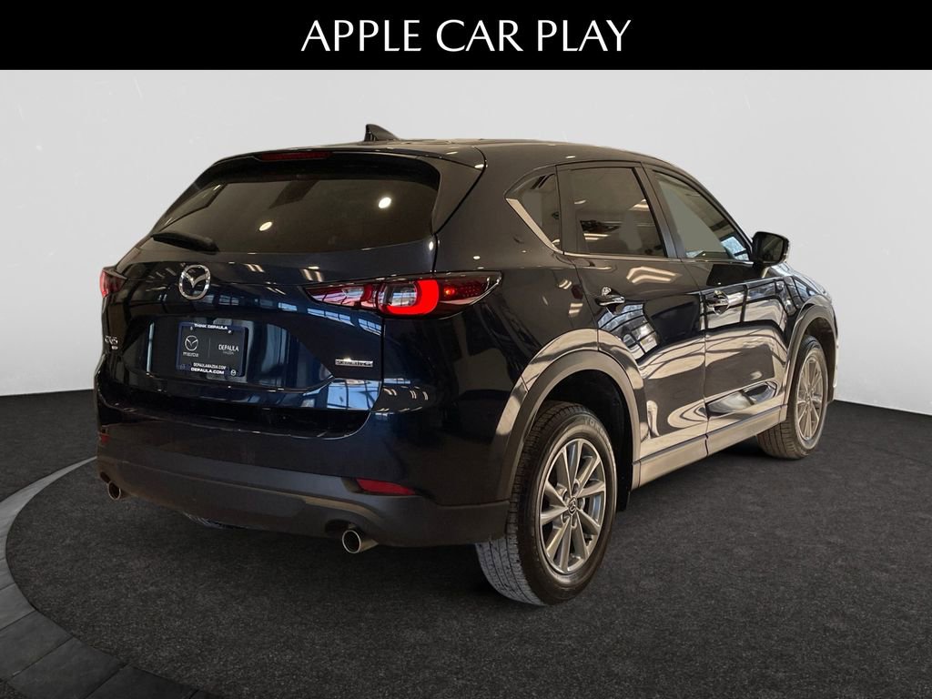 Used 2023 MAZDA CX-5 AWD 2.5 S image 5