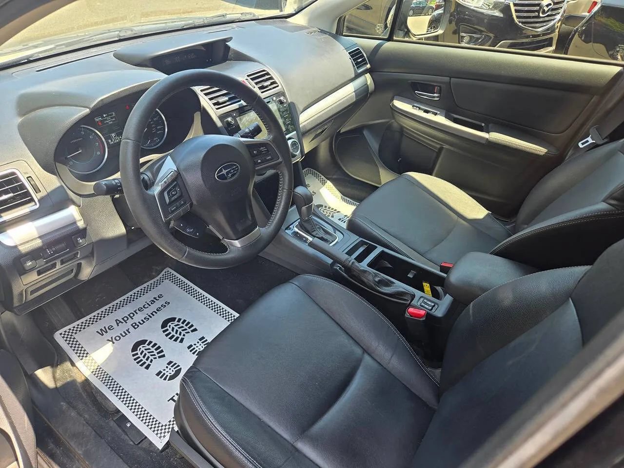 Used 2015 Subaru Crosstrek 2.0i Limited AWD/4WD image 45
