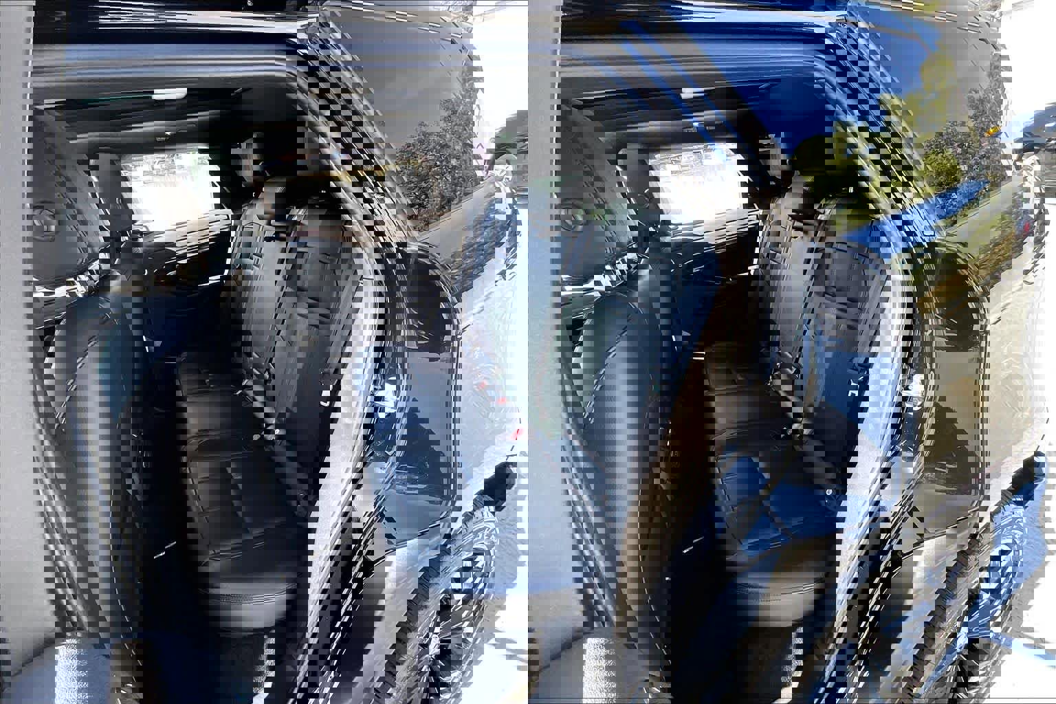 Used 2020 Land Rover Range Rover Evoque SE image 21