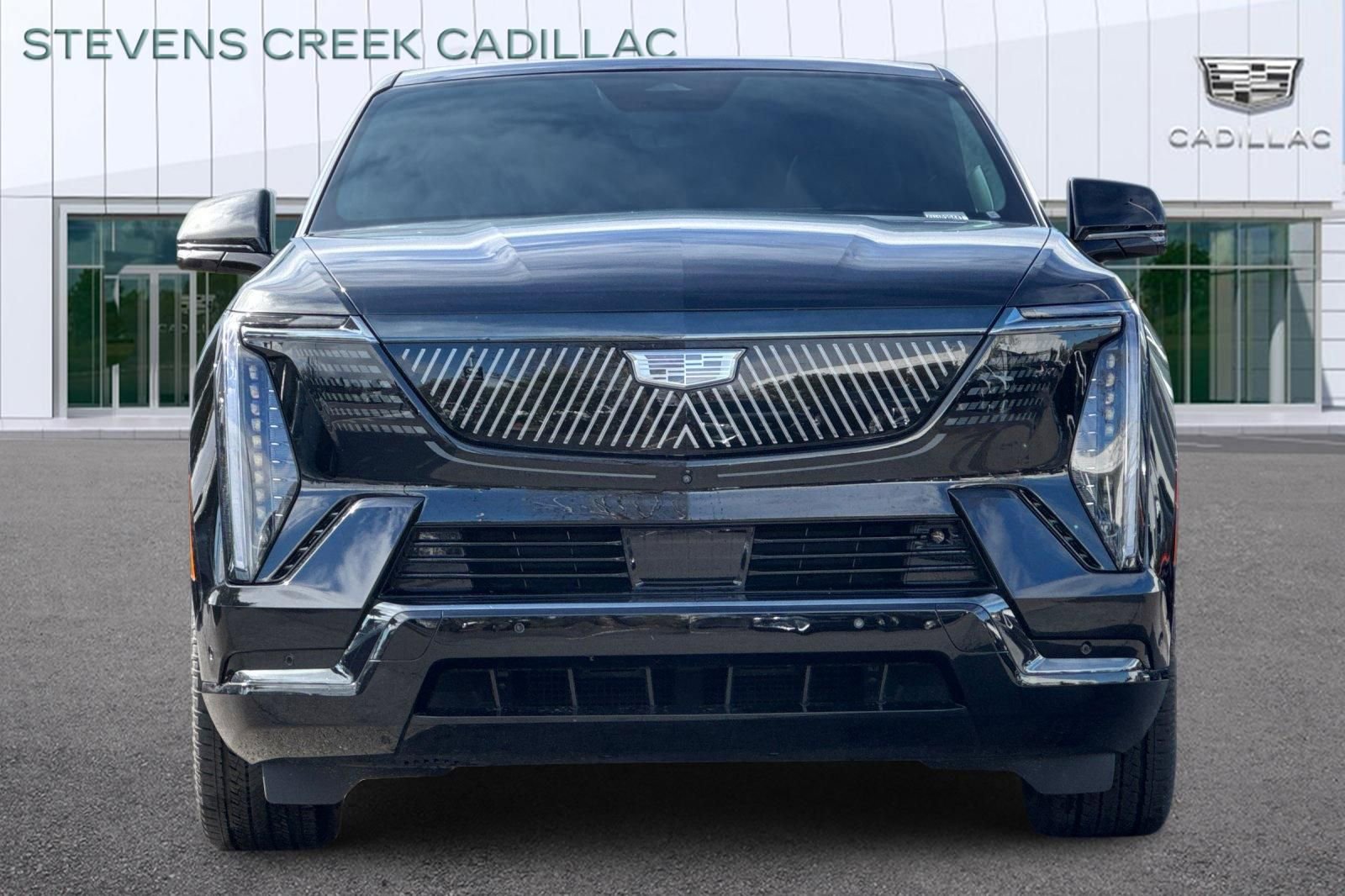 Used 2025 Cadillac Escalade IQ Sport 2 image 8