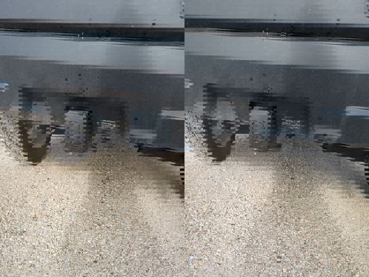 Used 2025 Honda Passport EX-L image 34