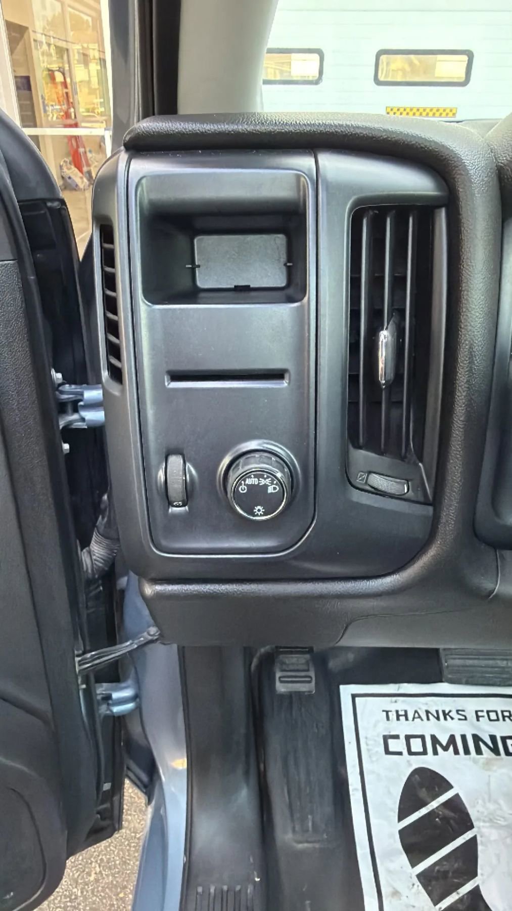 Used 2016 Chevrolet Silverado 1500 W/T w/ WT Fleet Convenience Package image 12