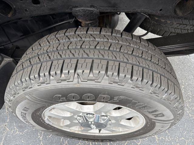 Used 2015 GMC Sierra 2500 SLE w/ SLE Convenience Package image 12