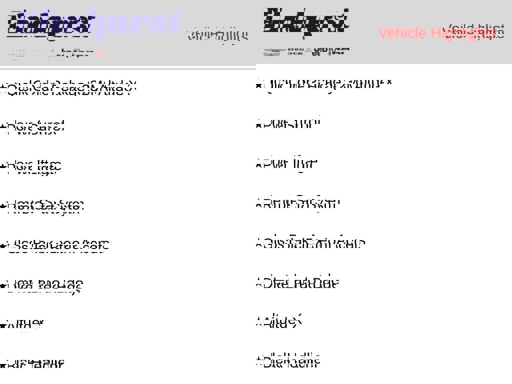 Used 2023 Jeep Grand Cherokee L Altitude image 8