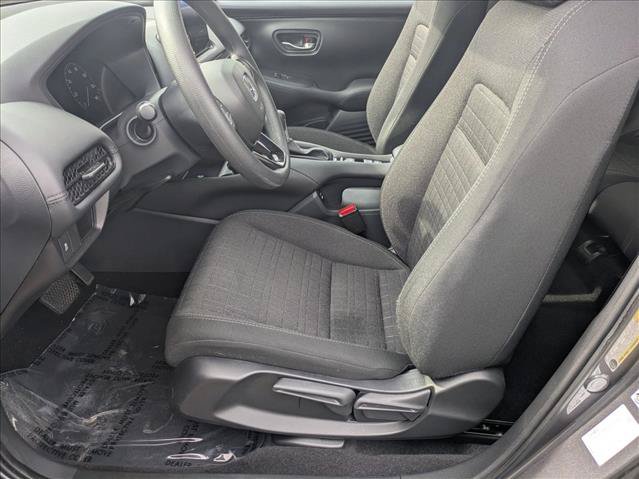 Used 2026 Honda HR-V LX image 15