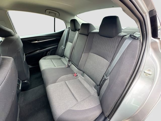Used 2025 Toyota Camry LE image 22