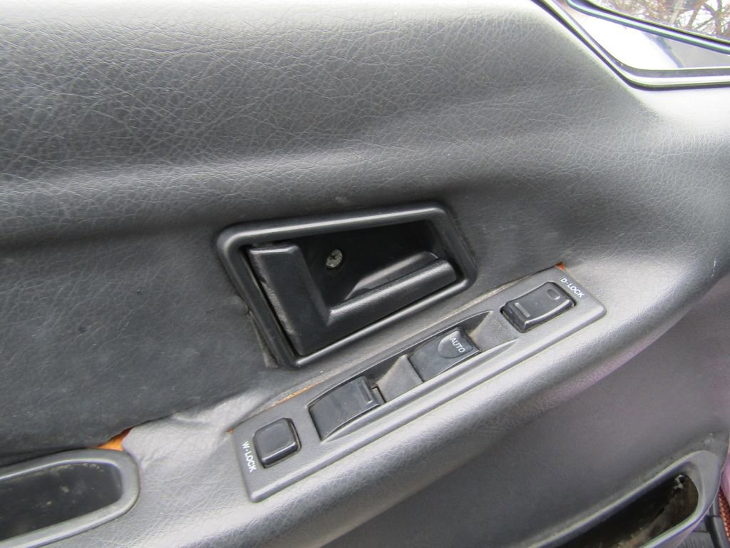 Used 1995 Suzuki Sidekick JLX image 15