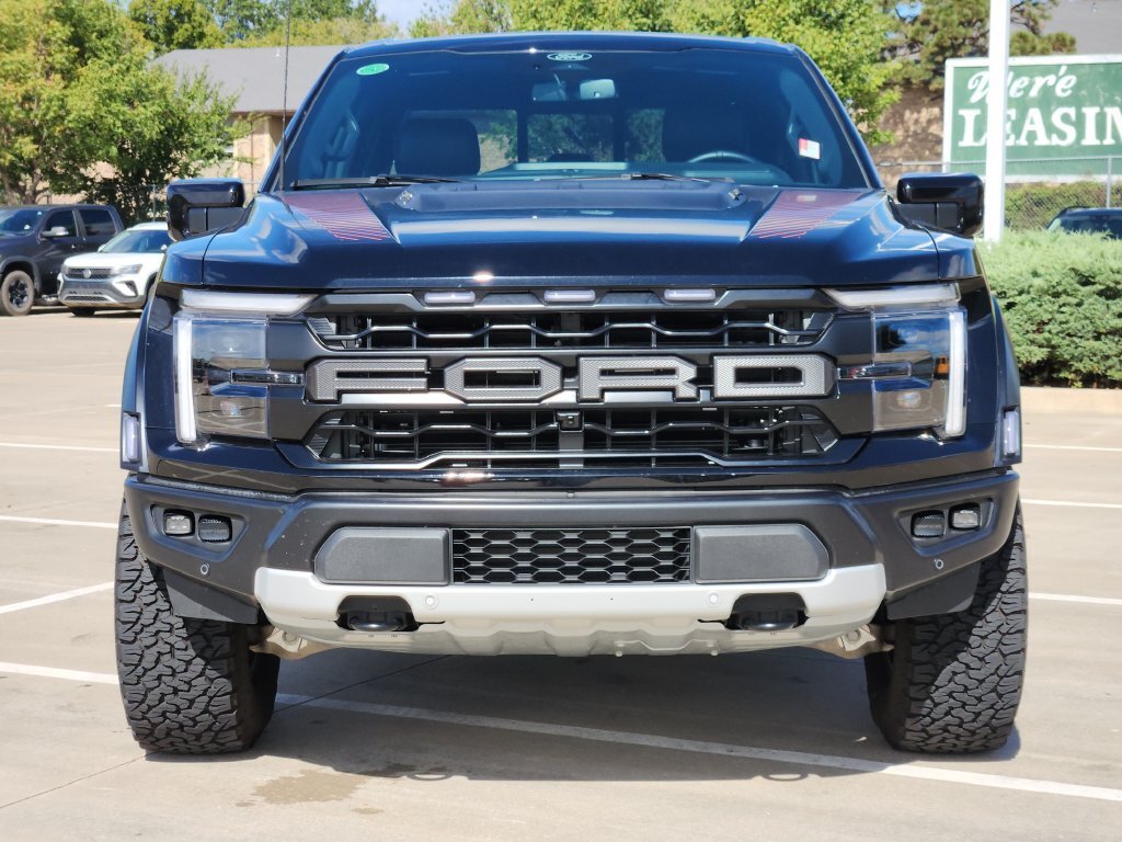Used 2026 Ford F150 Raptor AWD/4WD image 2