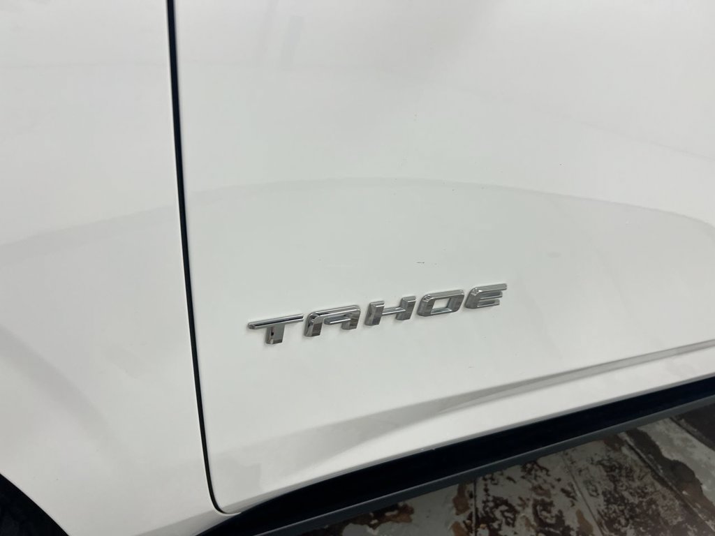 Used 2021 Chevrolet Tahoe High Country w/ Premium Package AWD/4WD image 28