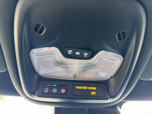 New 2026 Chevrolet TrailBlazer RS w/ Convenience Package image 13