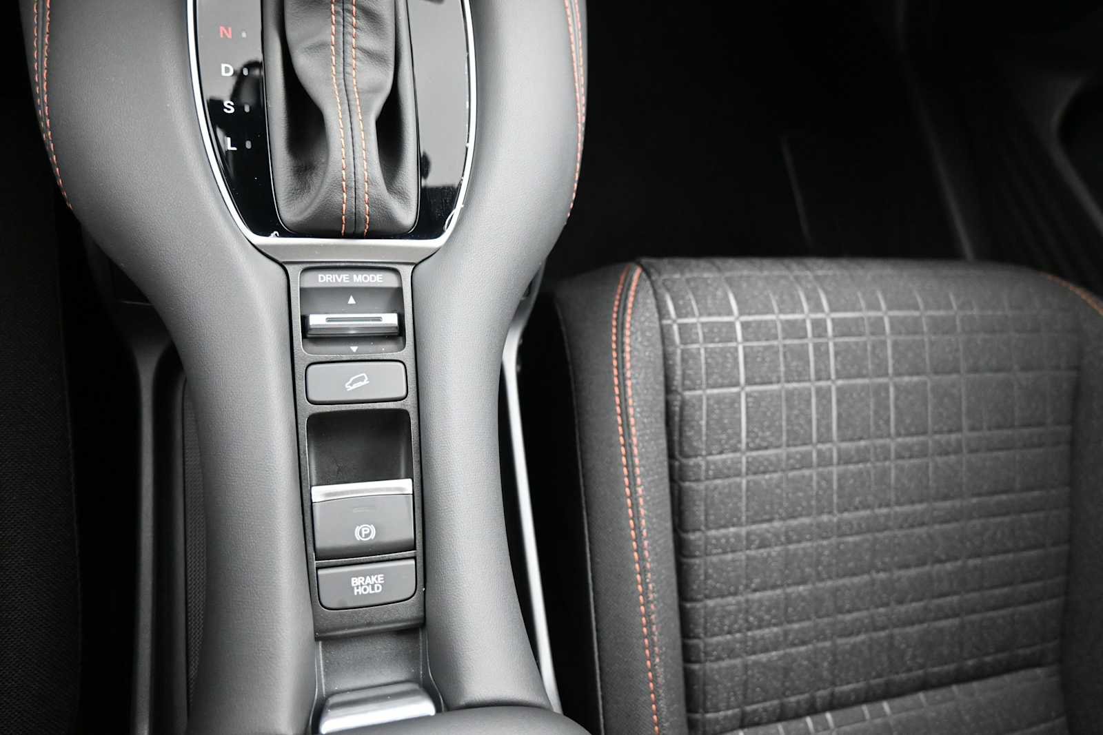 Certified 2027 Honda HR-V Sport image 17