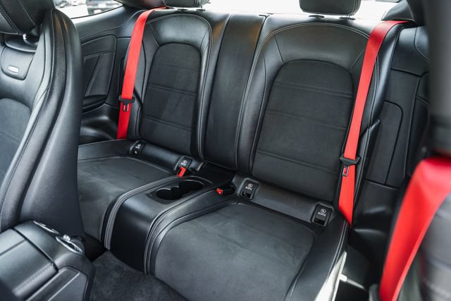 Used 2019 Mercedes-Benz C 63 AMG Coupe image 37