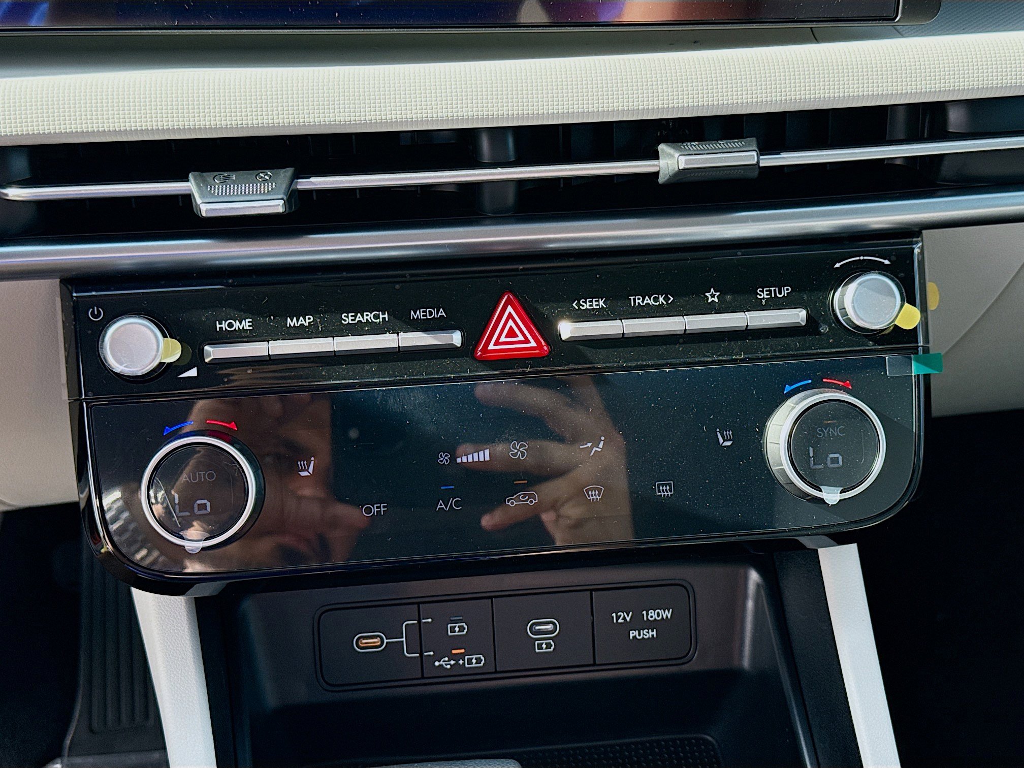 New 2026 Hyundai Tucson SEL image 12